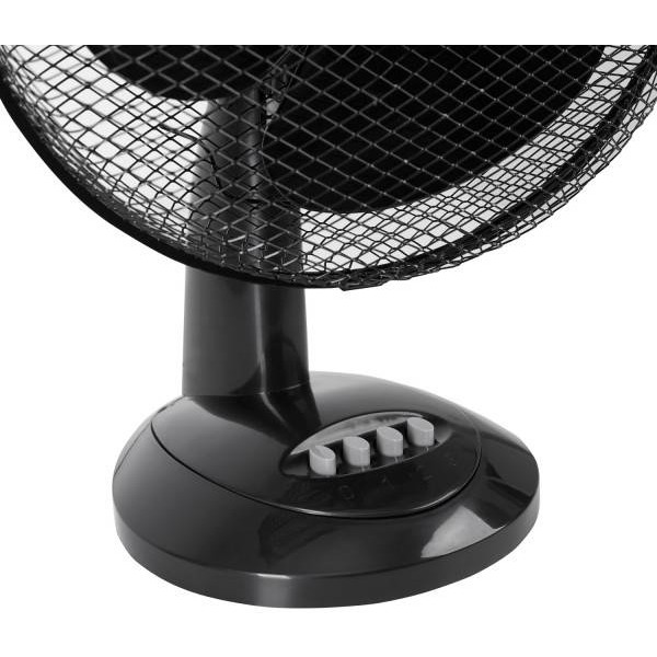 Фото - Вентилятор настільний Mesko MS 7309