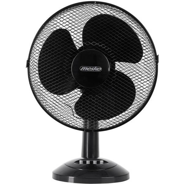 Фото - Вентилятор настільний Mesko MS 7309