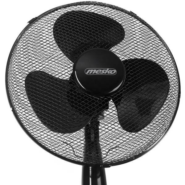 Фото - Вентилятор підлоговий Mesko MS 7311