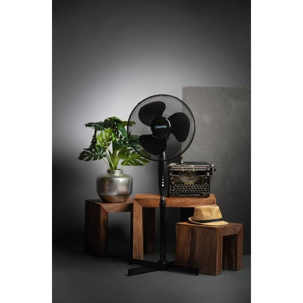 Фото - Вентилятор підлоговий Mesko MS 7311