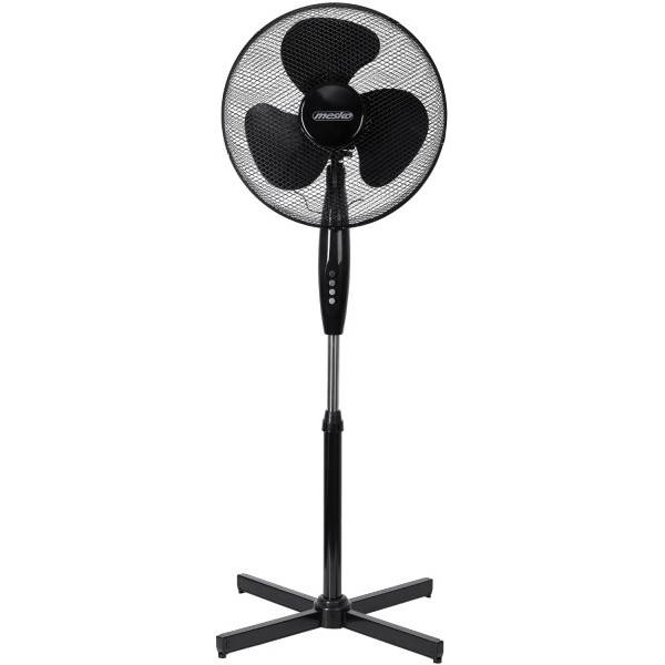 Фото - Вентилятор підлоговий Mesko MS 7311