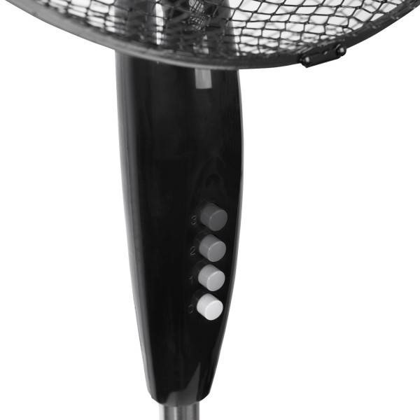 Фото - Вентилятор підлоговий Mesko MS 7311