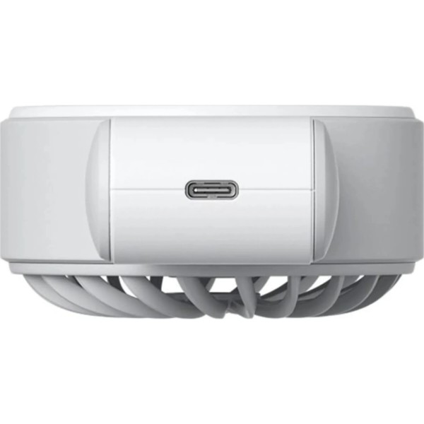 Фото - Вентилятор портативный Jisulife Handheld Fan 7 Grey