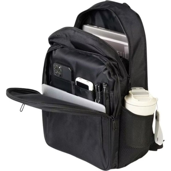 Фото - Рюкзак для ноутбуку Vention 15.6" 20л (KRMB0)