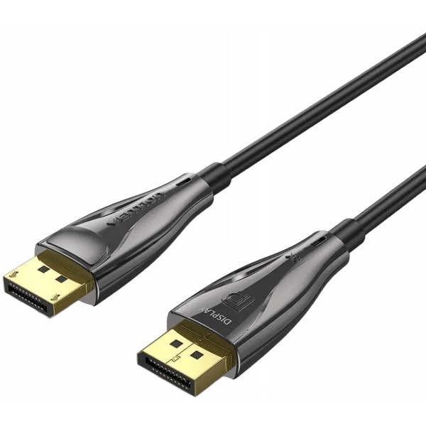 Фото - Кабель Vention DisplayPort M - M 5 м V1.4 (HCBBJ)