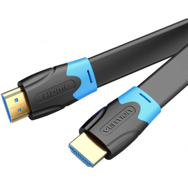 Фото - Кабель HDMI Vention HDMI M - M, 2m (AAKBH)