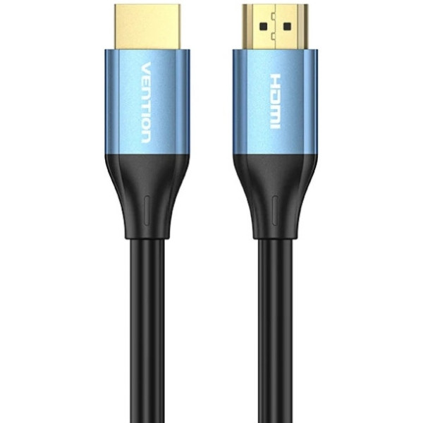 Фото - Кабель HDMI Vention HDMI M - M, 12m V1.4 (ALHSM)