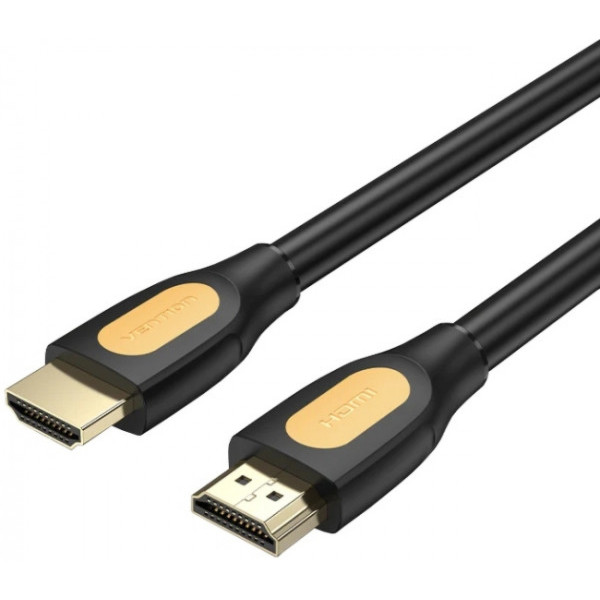Фото - Кабель HDMI Vention HDMI M - M 10m V2.0 (ALIBL)