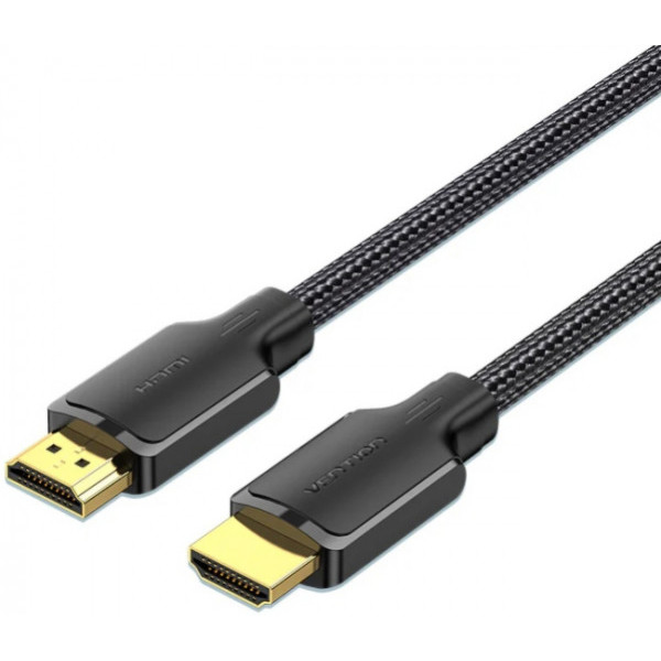 Фото - Кабель HDMI Vention HDMI M - M, 20m V2.0 (ALLBQ)