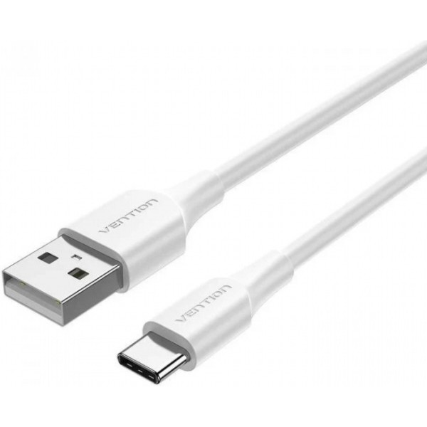 Фото - Кабель Vention USB 2.0 AM-Type-C M 1m (CTHWF)