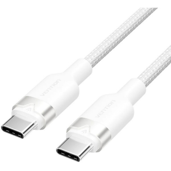 Фото - Кабель Vention USB 2.0 Type-C M-M 1m (TRDWF)