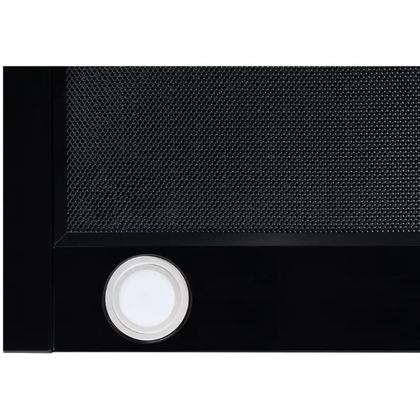 Фото - Вытяжка встраиваемая Ventolux GARDA 60 BK/BG (1100) TC MS LED