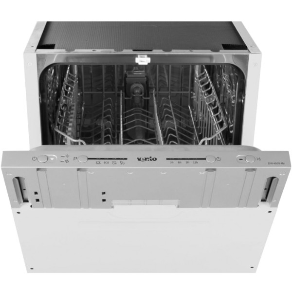 Фото - Посудомийна машина вбудована Ventolux DW 4509 4M NA