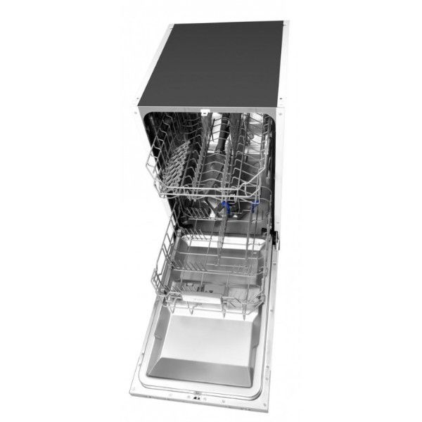 Фото - Посудомийна машина вбудована Ventolux DW 4509 4M NA