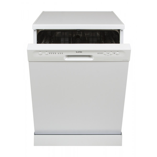 Фото - Посудомийна машина окремостояча Ventolux DW 6012 4M NA FS
