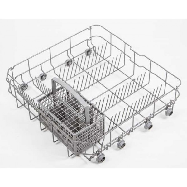 Фото - Посудомийна машина вбудована Ventolux DW 6012 4M PP