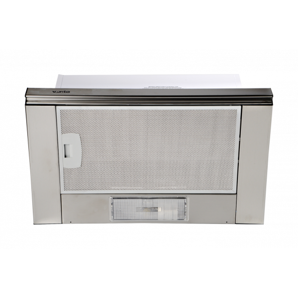 Фото - Вытяжка встраиваемая Ventolux GARDA 50 INOX (450)