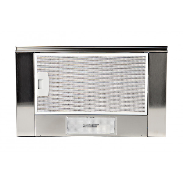 Фото - Вытяжка встраиваемая Ventolux GARDA 50 INOX (450)