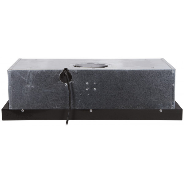 Фото - Вытяжка встраиваемая Ventolux GARDA 60 BK (650) IT H