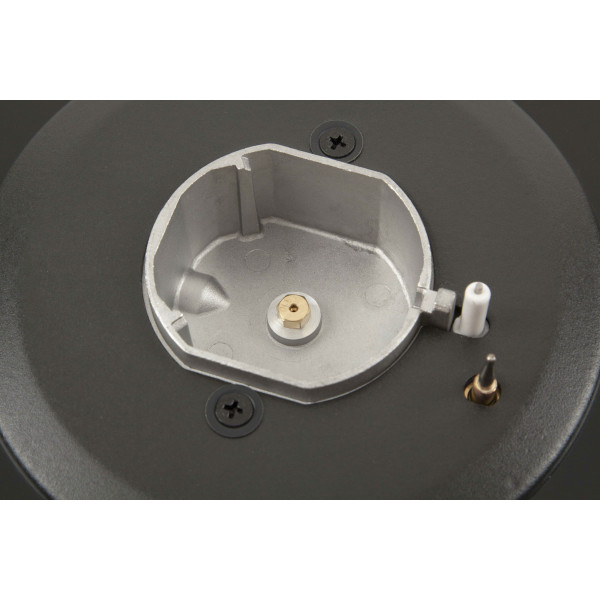 Фото - Варочная панель газовая Ventolux HG622 B9G CS (BK)