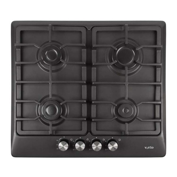 Фото - Варочная панель газовая Ventolux HG640 B2 CS (BK)