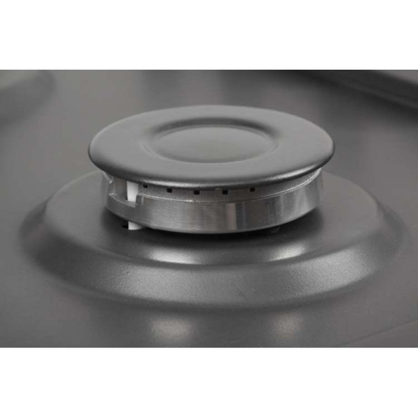 Фото - Варочная панель газовая Ventolux HG640 B2 CS (BK)