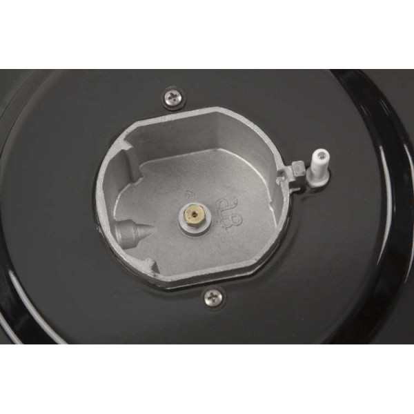 Фото - Варочная панель газовая Ventolux HG640 B2 CS (BK)