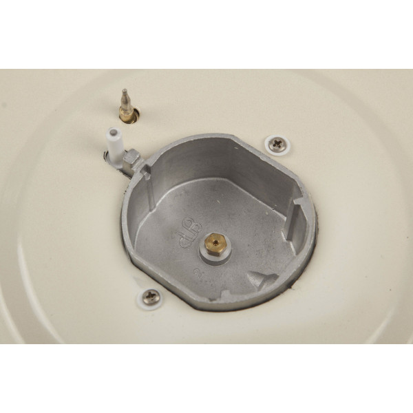 Фото - Варочная панель газовая Ventolux HG640 B2 CS (AC/RB)