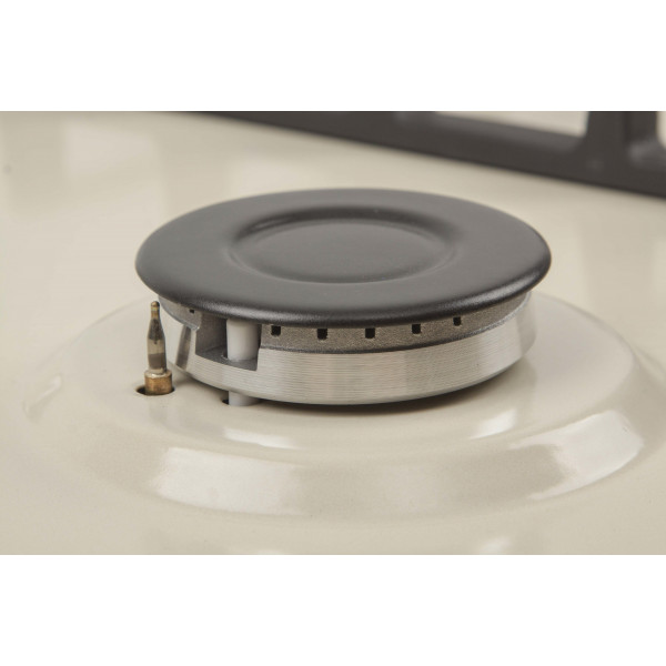 Фото - Варочная панель газовая Ventolux HG640 B2 CS (AC/RB)