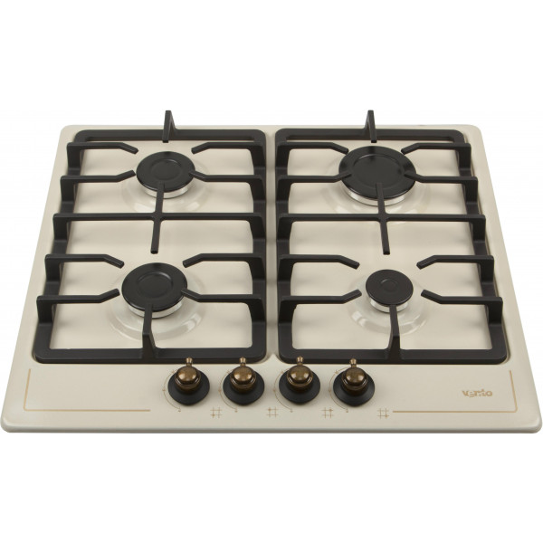 Фото - Варочная панель газовая Ventolux HG640 B2 CS (AC/RB)