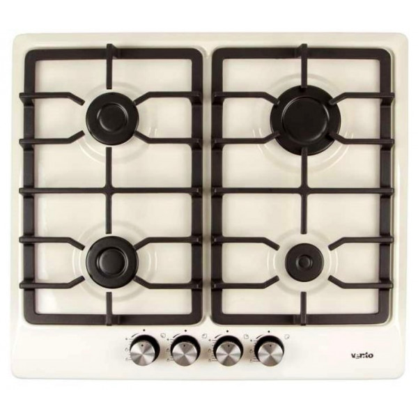 Фото - Варочная панель газовая Ventolux HG640 B2 CS (IVORY)
