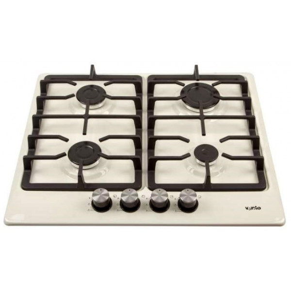Фото - Варочная панель газовая Ventolux HG640 B2 CS (IVORY)