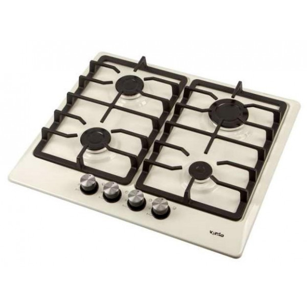 Фото - Варочная панель газовая Ventolux HG640 B2 CS (IVORY)