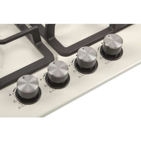 Фото - Варочная панель газовая Ventolux HG640 B2 CS (IVORY)