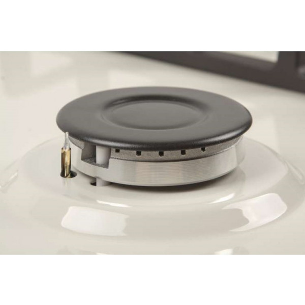 Фото - Варочная панель газовая Ventolux HG640 B2 CS (IVORY)