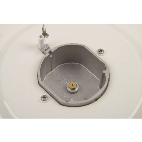 Фото - Варочная панель газовая Ventolux HG640 B2 CS (IVORY)