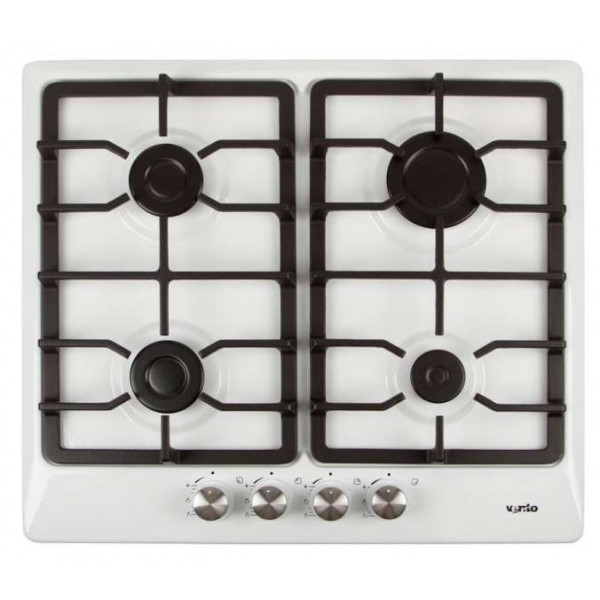 Фото - Варочная панель газовая Ventolux HG640 B2 CS (WH)
