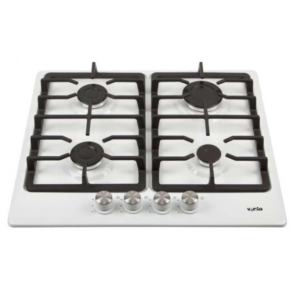 Фото - Варочная панель газовая Ventolux HG640 B2 CS (WH)