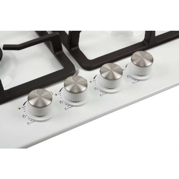 Фото - Варочная панель газовая Ventolux HG640 B2 CS (WH)