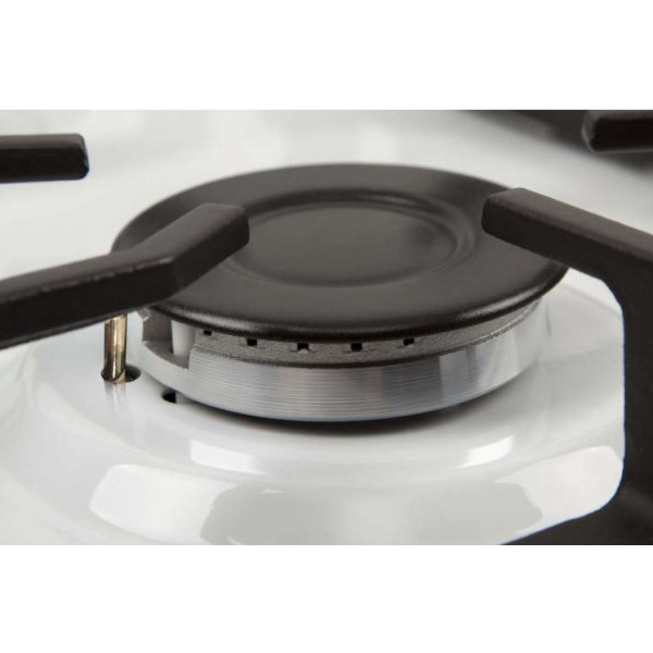Фото - Варочная панель газовая Ventolux HG640 B2 CS (WH)
