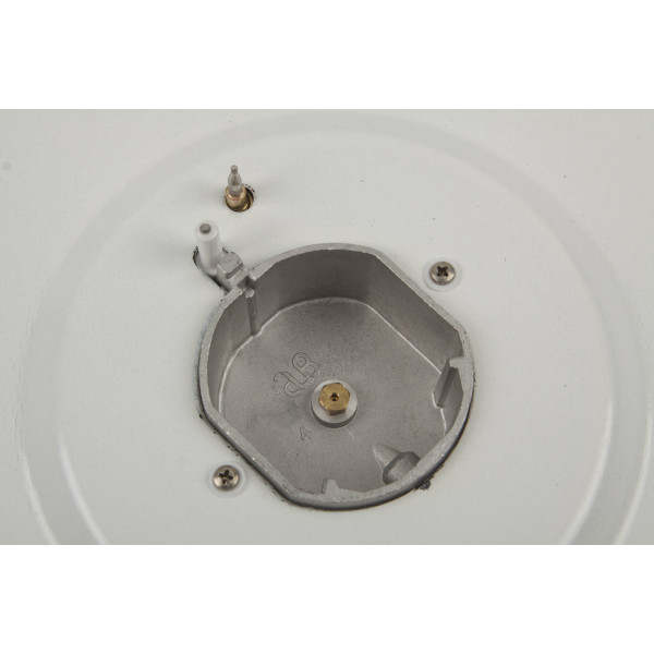 Фото - Варочная панель газовая Ventolux HG640 B2 CS (WH/RS)