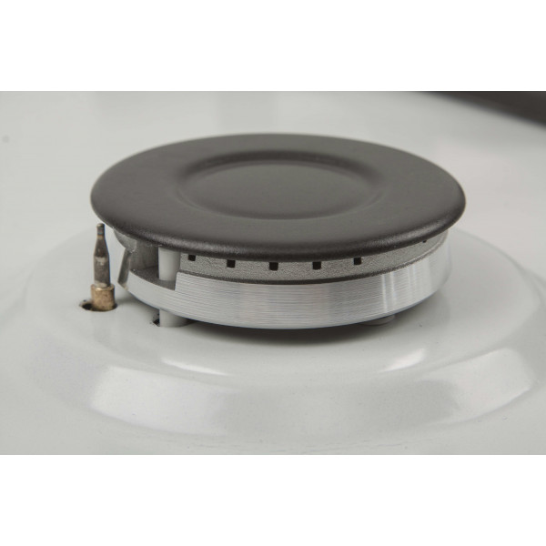 Фото - Варочная панель газовая Ventolux HG640 B2 CS (WH/RS)