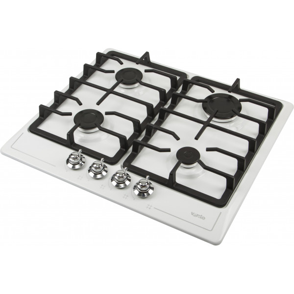 Фото - Варочная панель газовая Ventolux HG640 B2 CS (WH/RS)