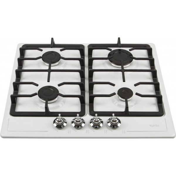 Фото - Варочная панель газовая Ventolux HG640 B2 CS (WH/RS)