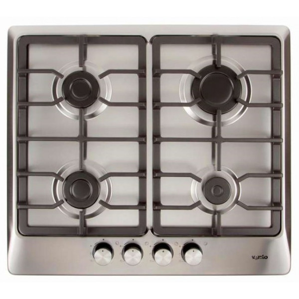 Фото - Варочная панель газовая Ventolux HG640 B2 CS (X)