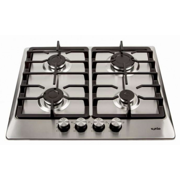 Фото - Варочная панель газовая Ventolux HG640 B2 CS (X)