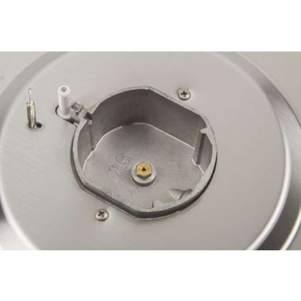 Фото - Варочная панель газовая Ventolux HG640 B2 CS (X)