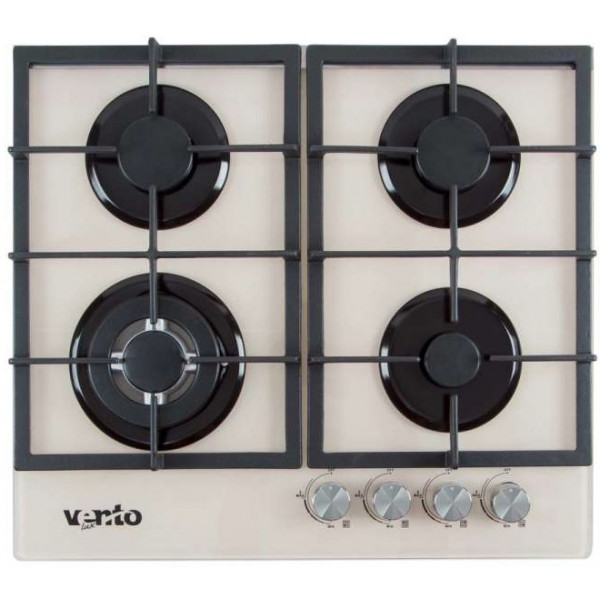 Фото - Варочная панель газовая Ventolux HG C7G CEST (IVORY)