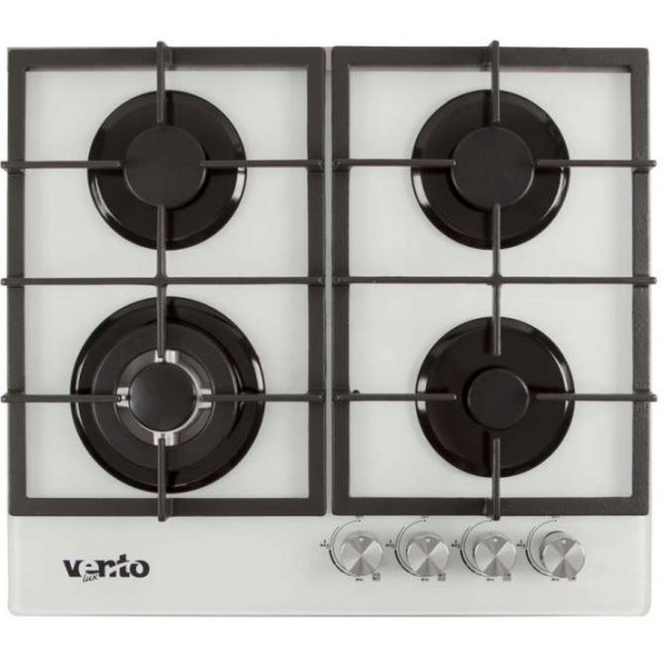 Фото - Варочная панель газовая Ventolux HG C7G CEST (WH)