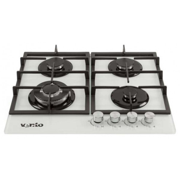 Фото - Варочная панель газовая Ventolux HG C7G CEST (WH)